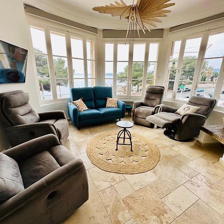 Centre San Peire Les Issambres Apartment ภายนอก รูปภาพ