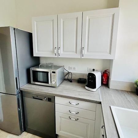 Centre San Peire Les Issambres Apartment ภายนอก รูปภาพ