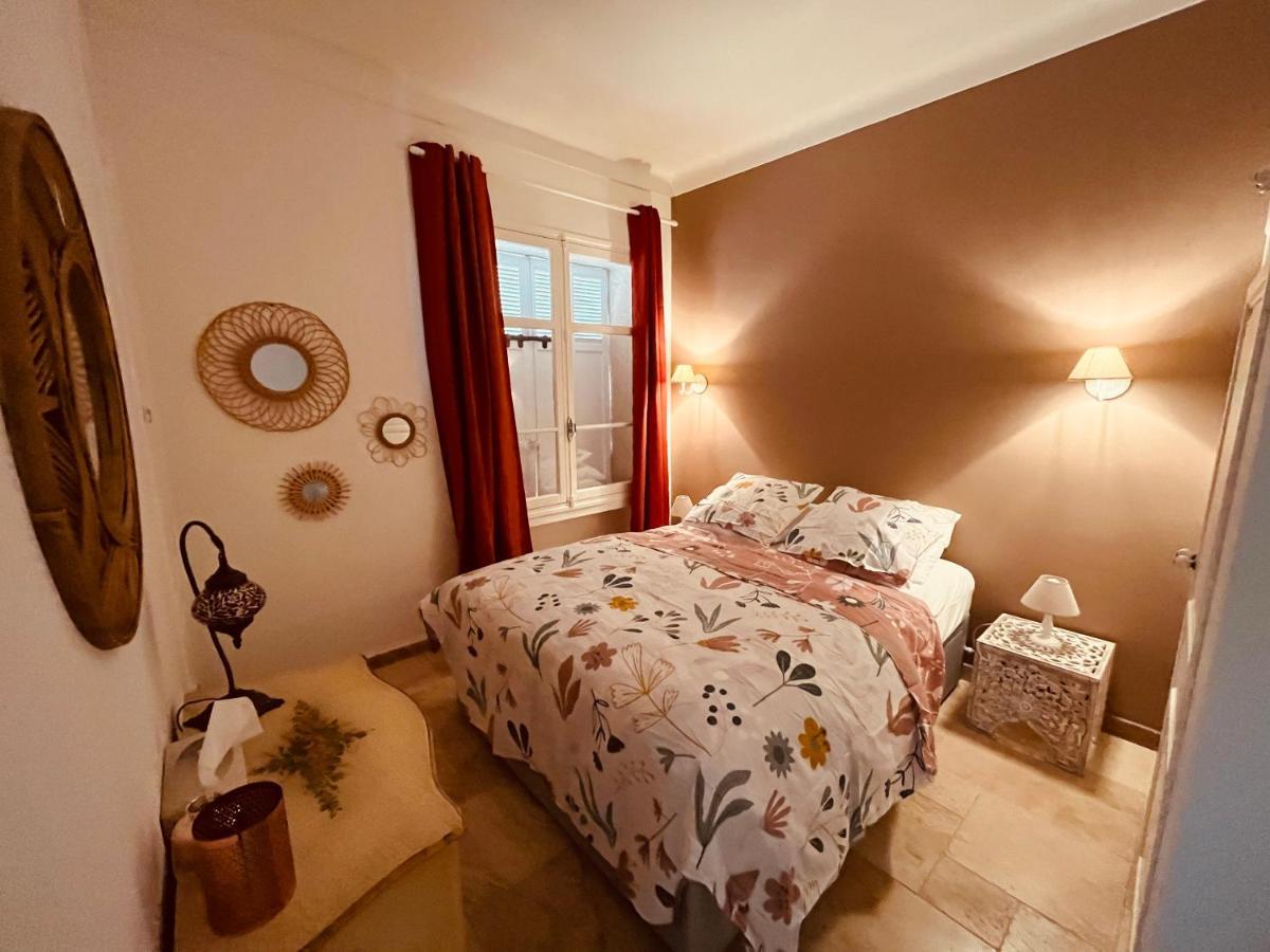 Centre San Peire Les Issambres Apartment ภายนอก รูปภาพ