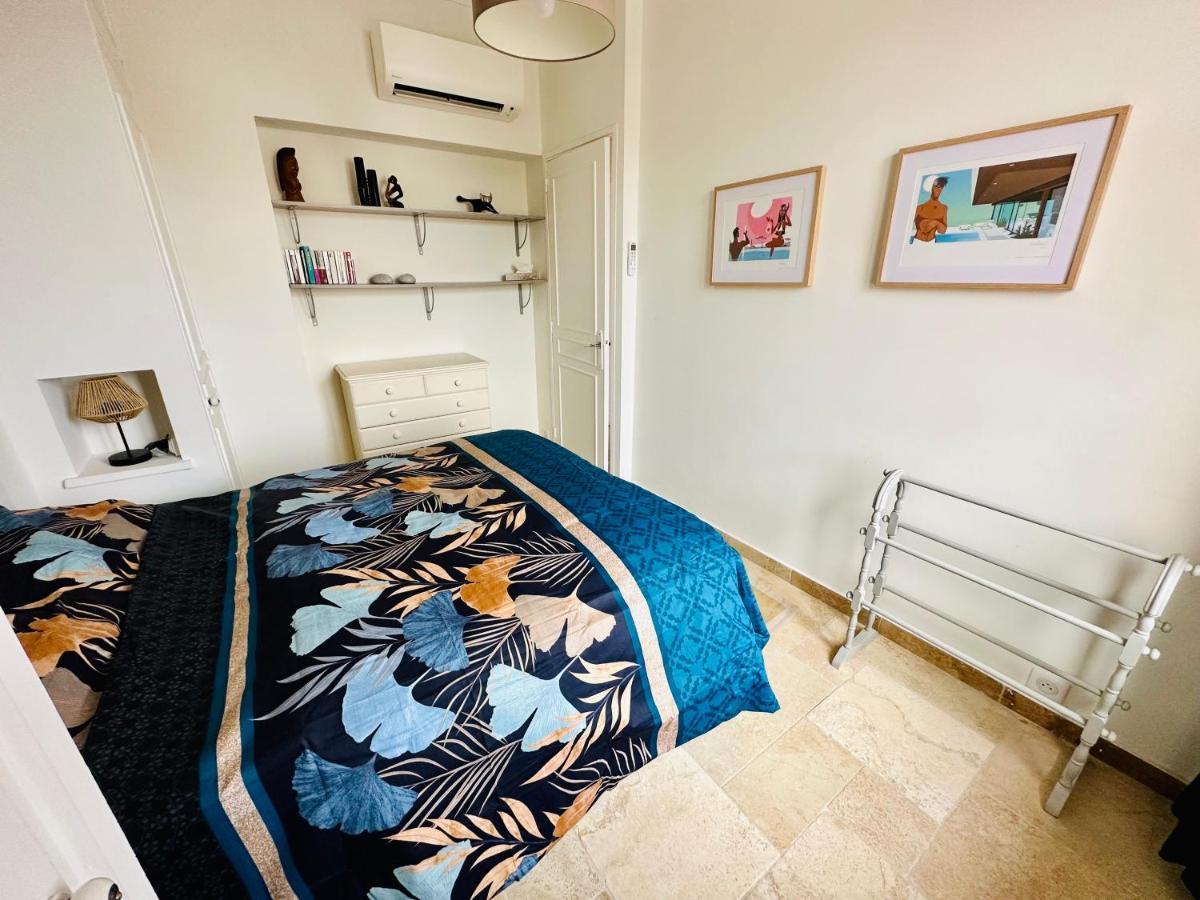 Centre San Peire Les Issambres Apartment ภายนอก รูปภาพ