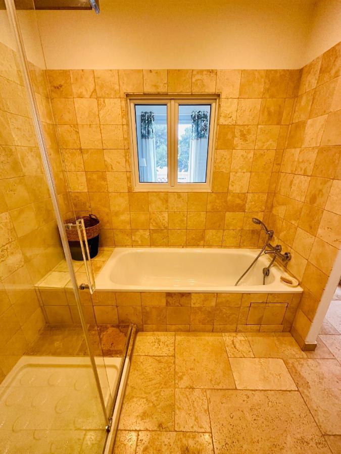 Centre San Peire Les Issambres Apartment ภายนอก รูปภาพ