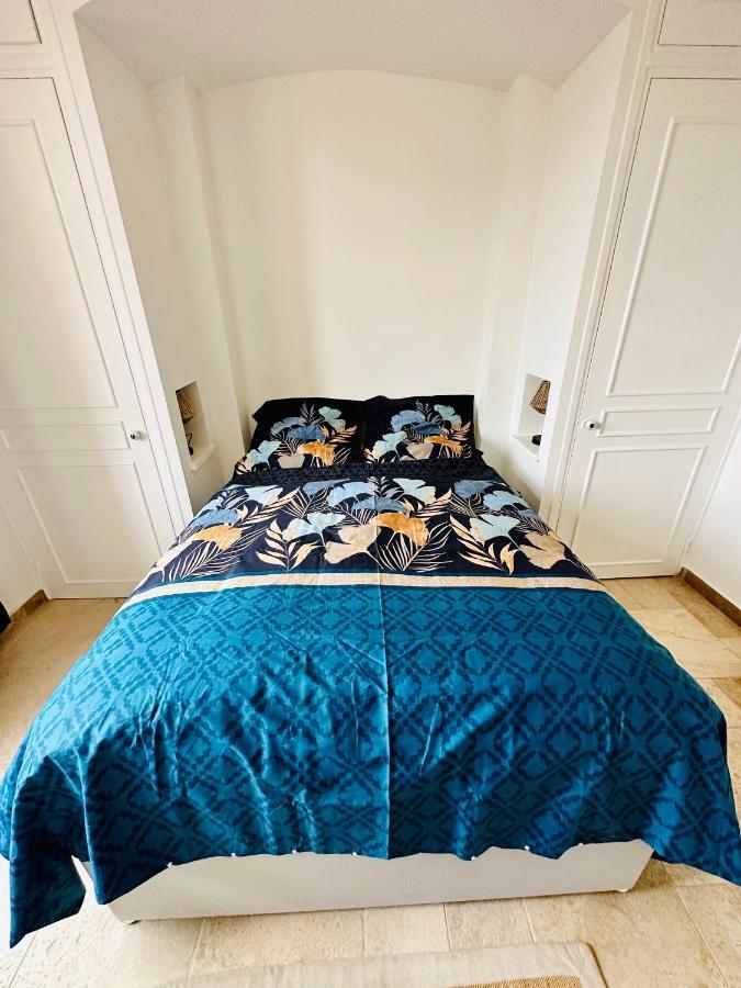 Centre San Peire Les Issambres Apartment ภายนอก รูปภาพ