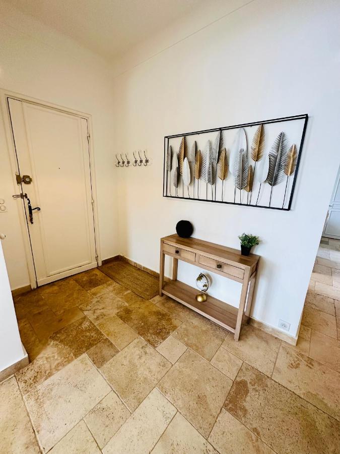 Centre San Peire Les Issambres Apartment ภายนอก รูปภาพ