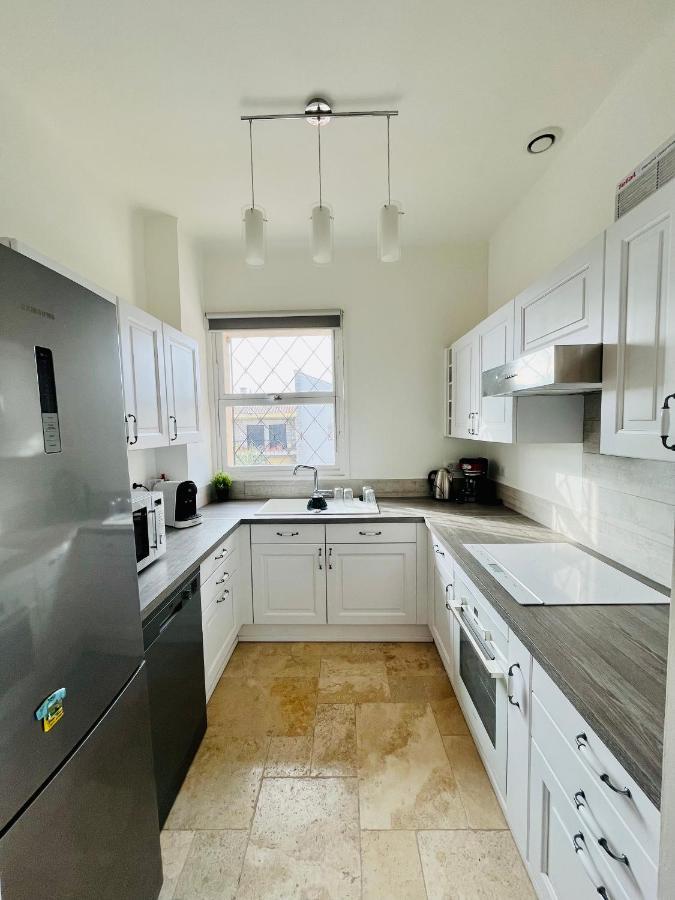 Centre San Peire Les Issambres Apartment ภายนอก รูปภาพ
