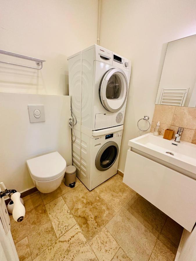 Centre San Peire Les Issambres Apartment ภายนอก รูปภาพ
