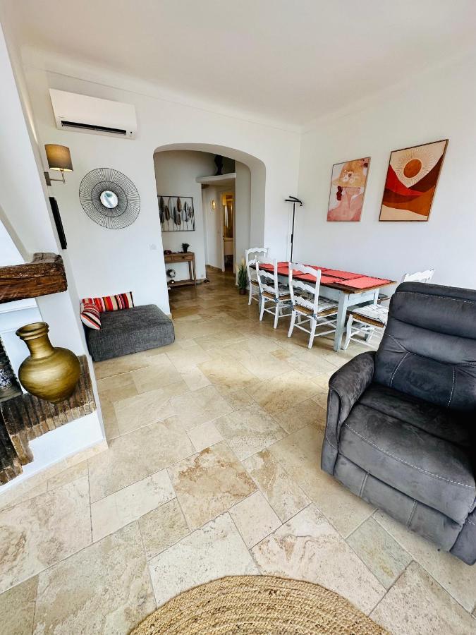 Centre San Peire Les Issambres Apartment ภายนอก รูปภาพ