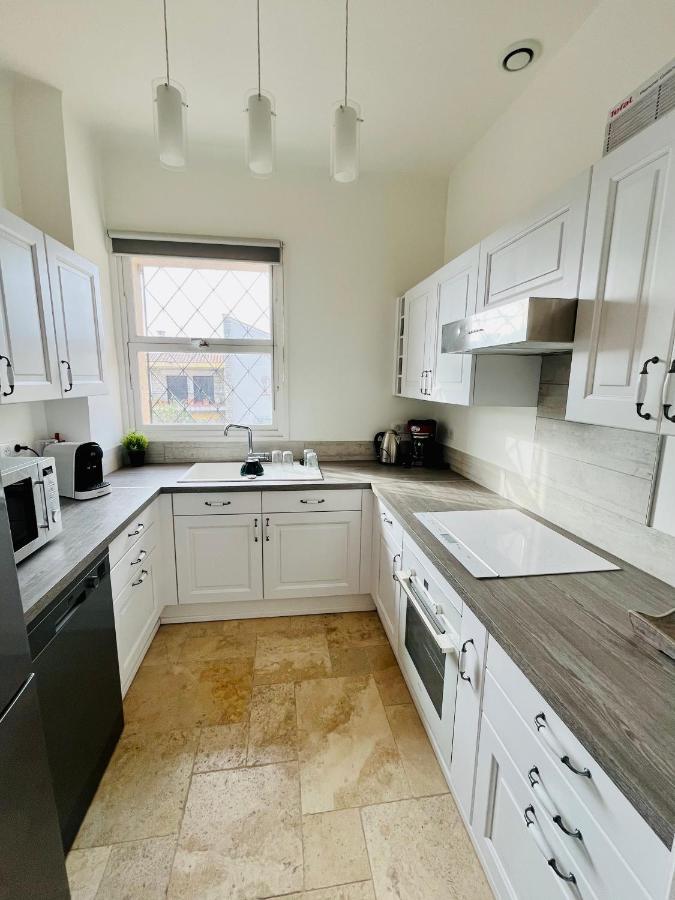 Centre San Peire Les Issambres Apartment ภายนอก รูปภาพ