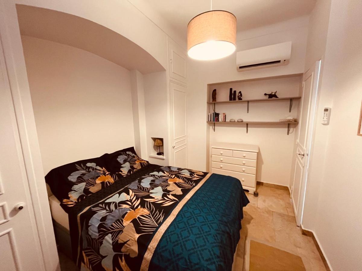 Centre San Peire Les Issambres Apartment ภายนอก รูปภาพ